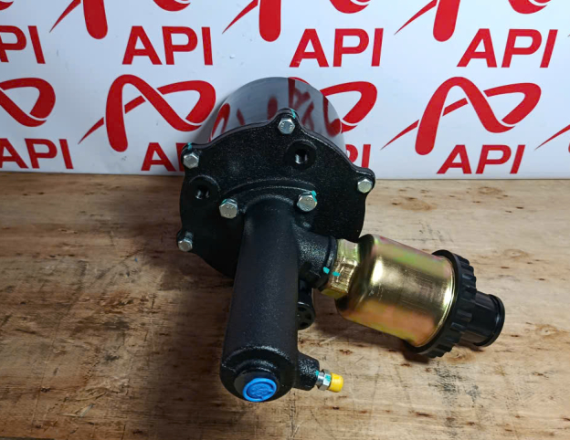 Tổng Phanh Xe Xúc Liugong 855 Chính Hãng