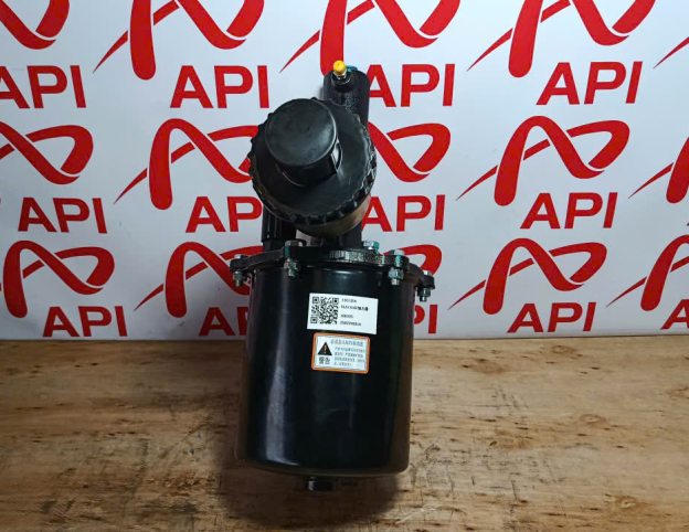 Tổng Phanh Xe Xúc Liugong 855 Chính Hãng